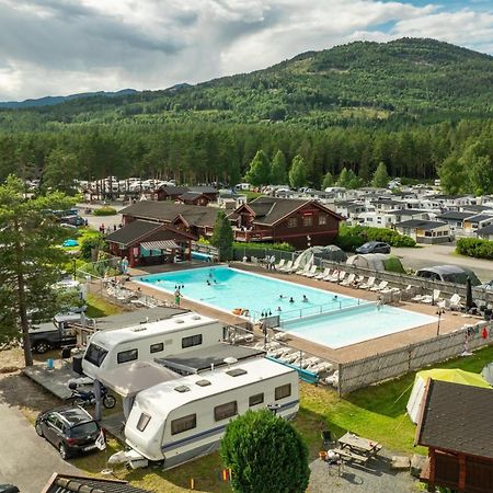 First Camp Bo - Telemark Bo (Telemark) Exterior foto