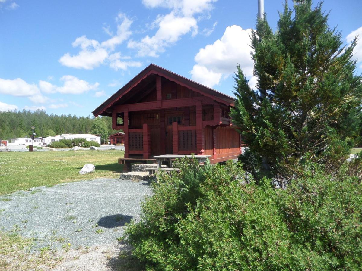 First Camp Bo - Telemark Bo (Telemark) Exterior foto
